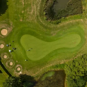 Forfait business Golf