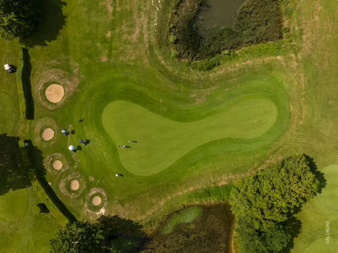 AL DRONE - GOLF & DÉGUSTATION-19