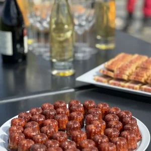 Formule Séminaire journée (8h30-18h)