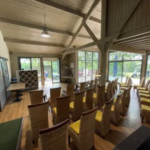 Louer une salle de réunion