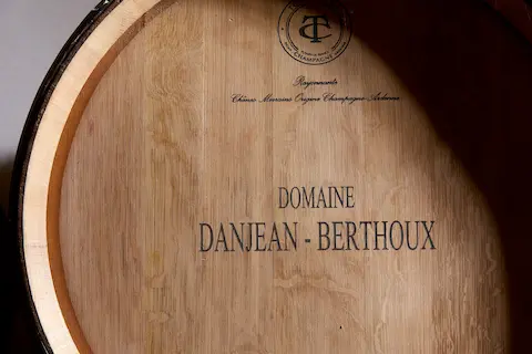 Domaine Danjean-Berthoux : l’élégance des terroirs de Givry et Mercurey