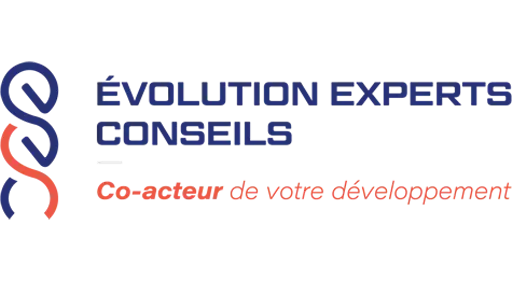 Évolution Experts Conseils : co-acteur de votre développement