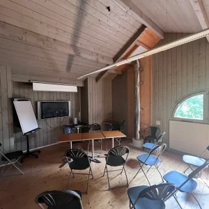 Organiser un séminaire